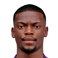 King mcmoordy huther