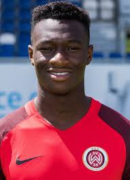 Agyemang Diawusie photo