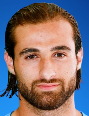 Jeremy Mizrahi profil resmi