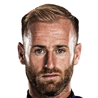 Barry Bannan