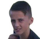 Blake Archbold photo