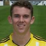Stuart Faulds