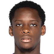 Eddy Kouadio