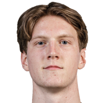 Jonathan Ward Adlandsvik