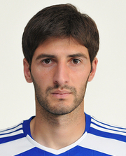 Tornike Gorgiashvili