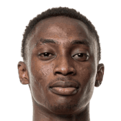 Souleymane Alio