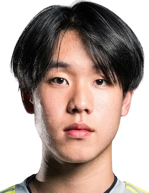 Tsui Ho-Yin