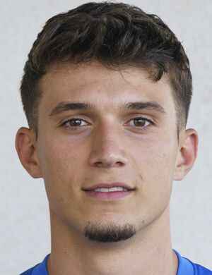 Marcel Prosic