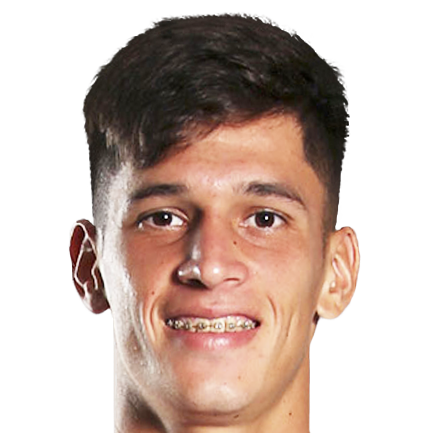 Brian Aguirre