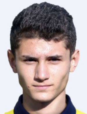 Doğukan Tarlaek profil resmi