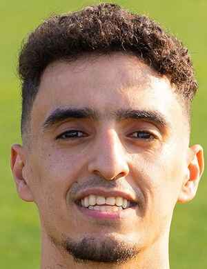 Azeddine Sout