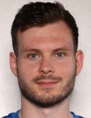 Johannes Gansmann profil resmi