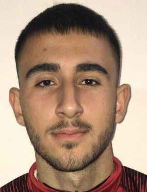 Kerem İmamoğlu profil resmi