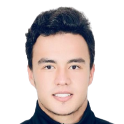Merdan Ali