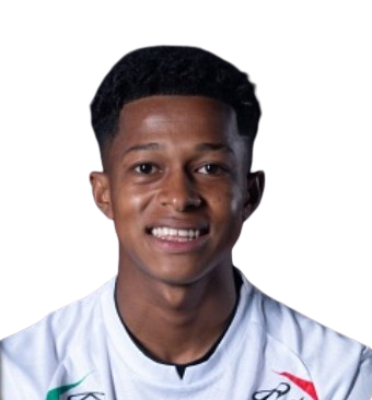 Hian Mateo Rincon Jacome