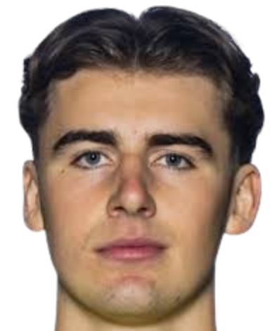 Lucas Svenningsen