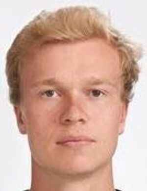 Ville Huuhka