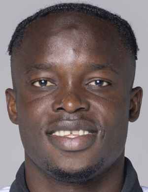 B. Gueye Sène
