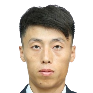 Jong Ye-Won