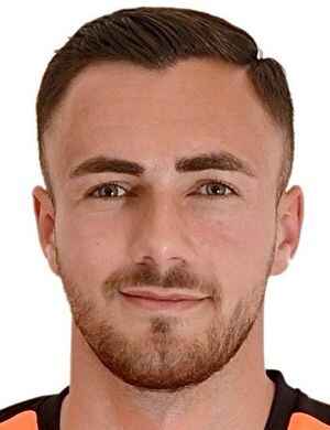 Hristijan Stevkovski profil resmi