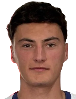 Mateo Aimar