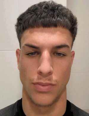 Javi Montserrat profil resmi