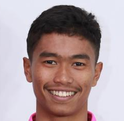Thiraphong Yangdi photo