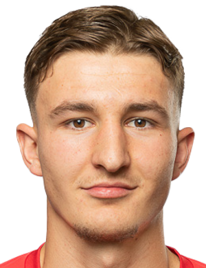 F. Schuler profil resmi