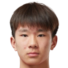 Chen Guanyuan Logo