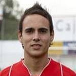 Daniel Palacios Lumbreras photo