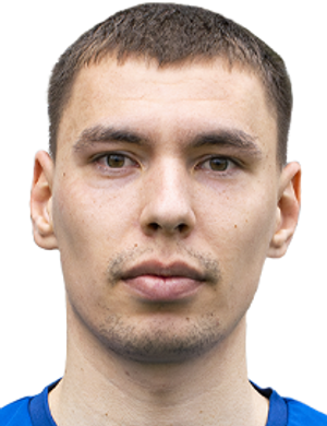Ilya Nekrasov profil resmi