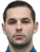 Nikita Gunderin photo