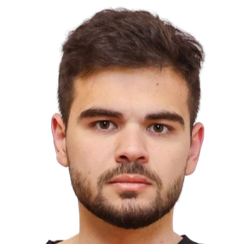 Aleks Matsukatov