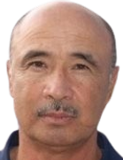 Askar Kushikbaev photo