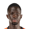 Formose Mendy