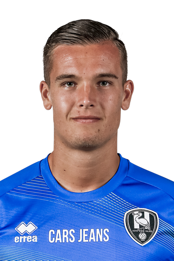 Youri Schoonerwaldt