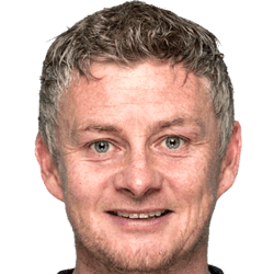 Ole Gunnar Solskjær