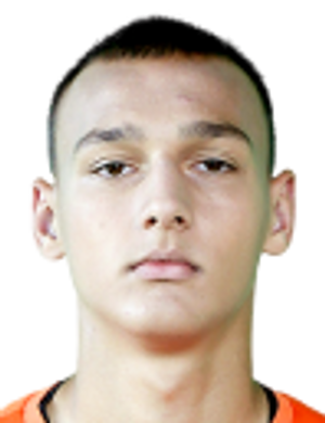 Markiyan Bakus