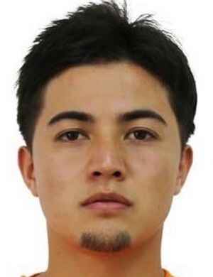 Julian Suzuki profil resmi