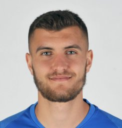 Matej Chalus