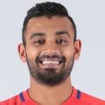 Faritz Hameed