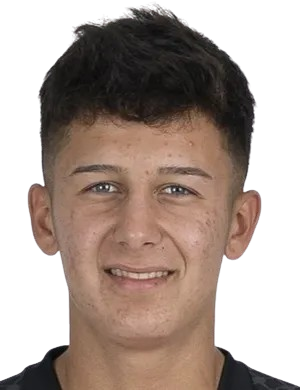 Matias Alejandro·Jimenez Azocar