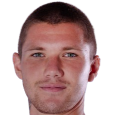 Mykhaylo Protasevych