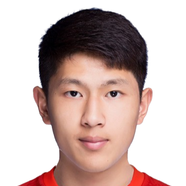 Zhang Haolin