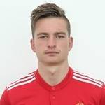 Zachary Dearnley photo