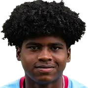 Jaden Heskey