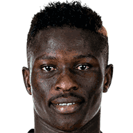 Moussa Koné