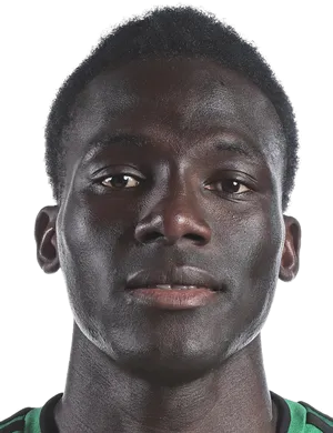 Souleymane Cissé