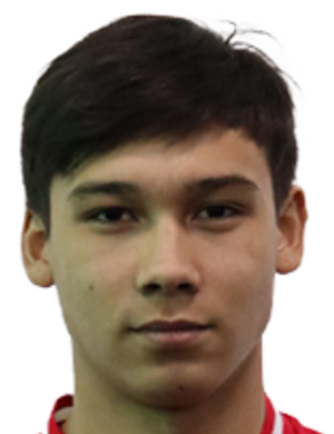 E. Maksutov profil resmi