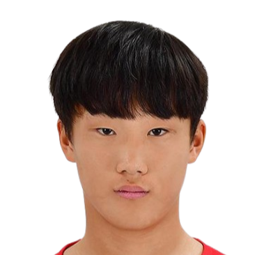Seong Min-su